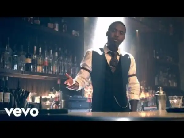 Video: Nas - Cherry Wine (feat. Amy Winehouse)